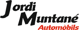 Automòbils Muntané